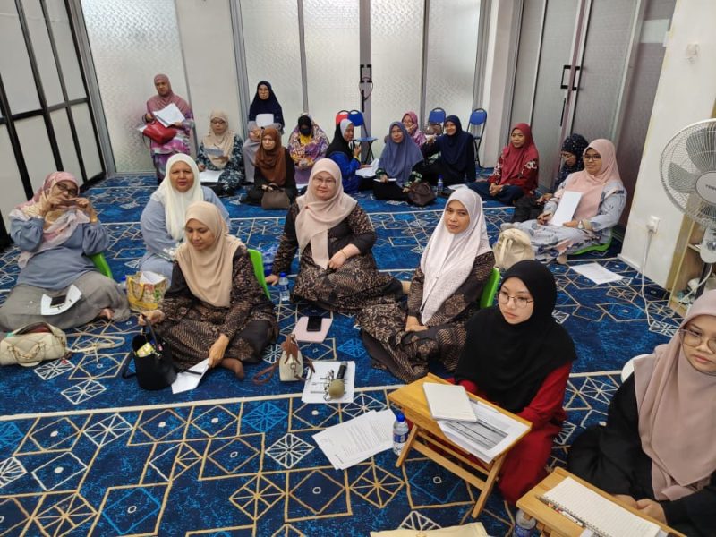 Mesyuarat Agung Khas 2026