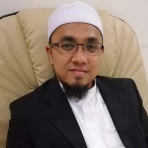 Ustaz Abdullah Hakim