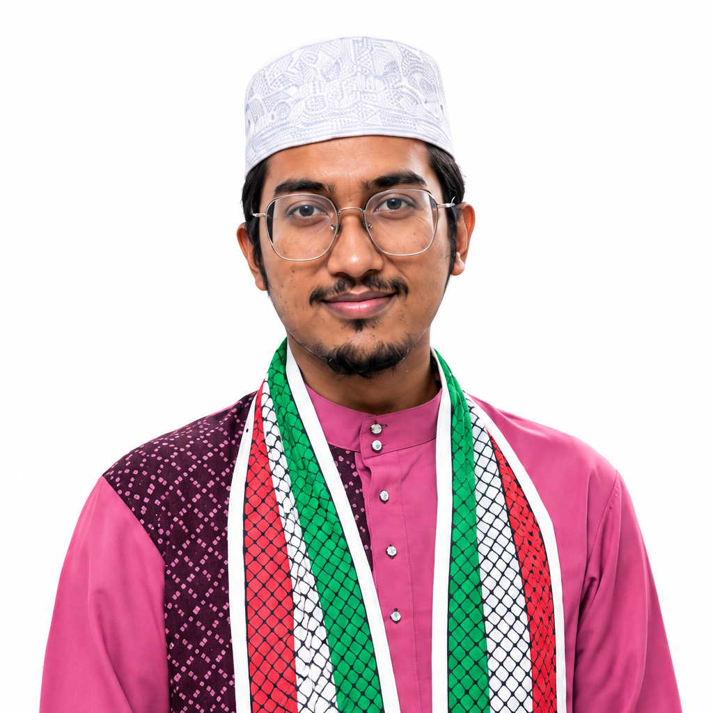 Ustaz Muhammad Hafiz