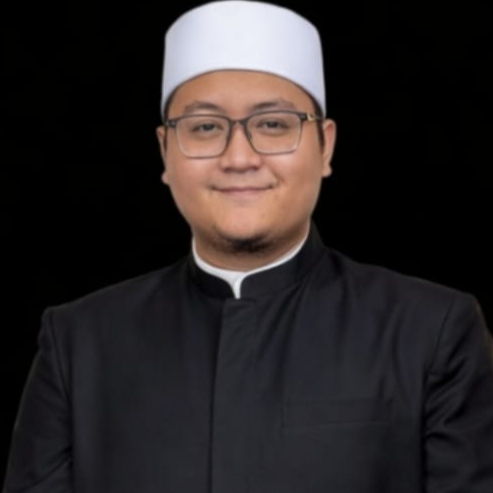 Ustaz Ku Faris Imam 2