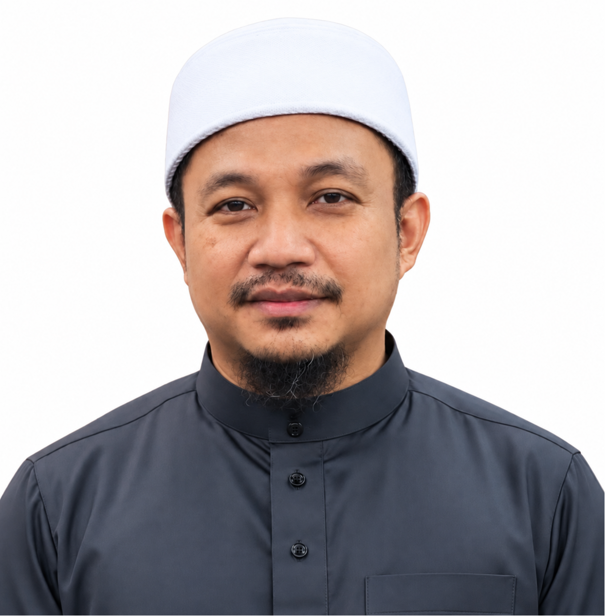 Ustaz Hassan Imam 1