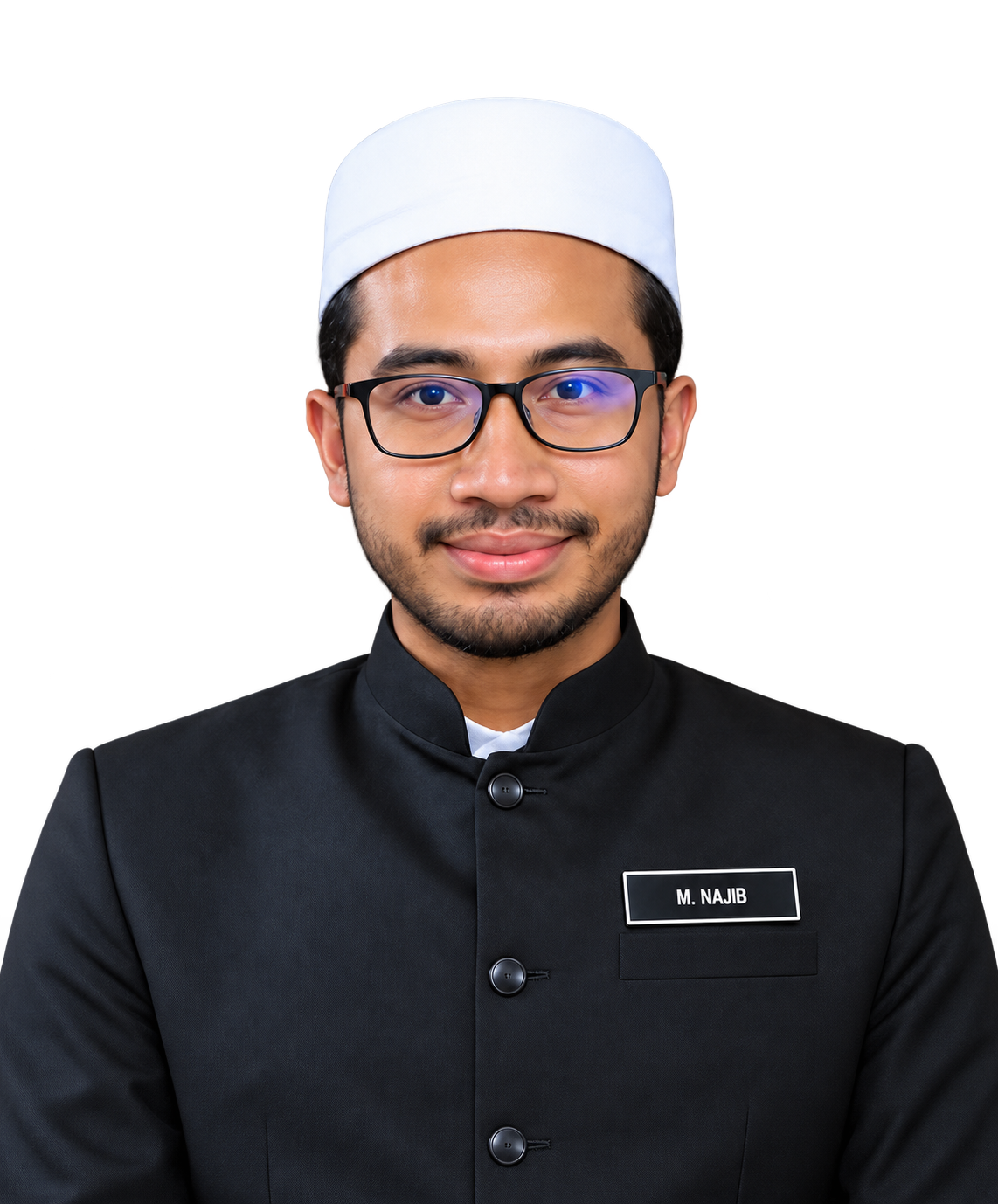 Ustaz Muhammad Najib